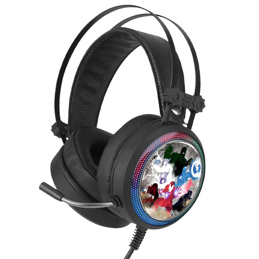 Headphones with Headband Marvel LCMHPGAVEN002