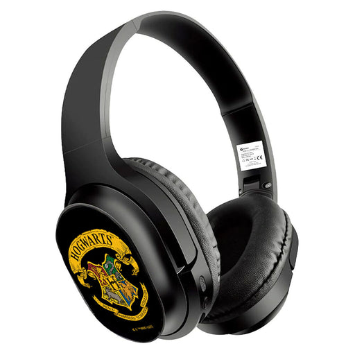 Wireless Headphones ERT Group Harry Potter 037 Black