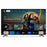 TV intelligente Sharp 4K Ultra HD LED HDR