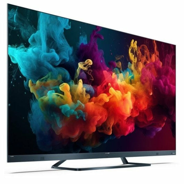 TV intelligente Sharp 65FQ5EG 4K Ultra HD 65"