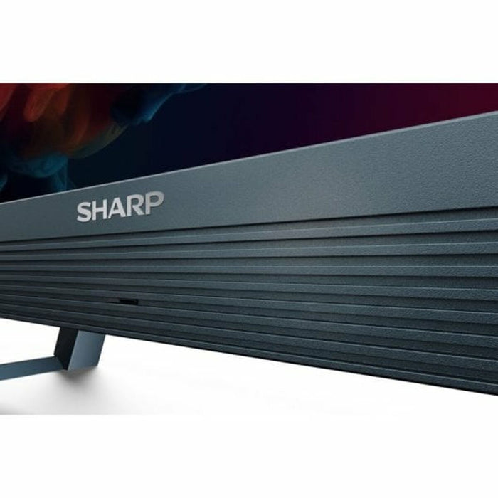 TV intelligente Sharp 65FQ5EG 4K Ultra HD 65"