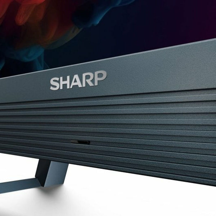 TV intelligente Sharp 75FQ5EG 4K Ultra HD 75"