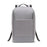 Laptop Backpack Dicota D31876-RPET Grey