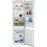 Combined Refrigerator BEKO BCHA275E4SN White Multicolour (178,1 x 54 cm)
