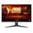 Monitor AOC 27G2SAE/BK Full HD 27" 165 Hz