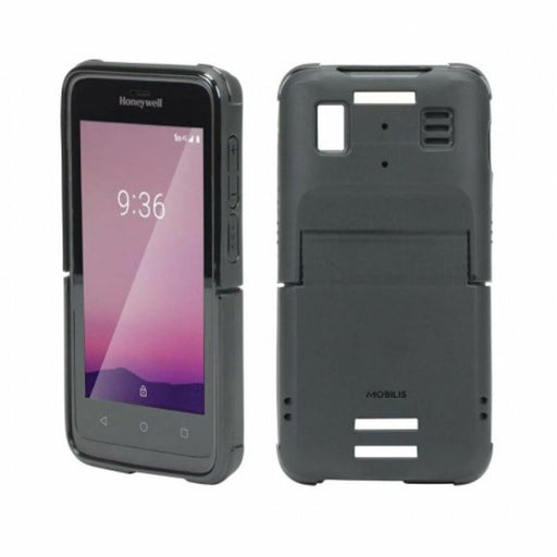 Protection pour téléphone portable Mobilis 065009 Noir