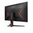 Monitor AOC 24G2SPAE/BK 23,8" LED IPS LCD Flicker free 165 Hz