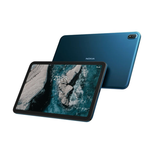 Tablet Nokia T20 4 GB RAM 10,4" Unisoc Blue 4 GB 64 GB