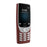 Teléfono Móvil Nokia 8210 Rojo