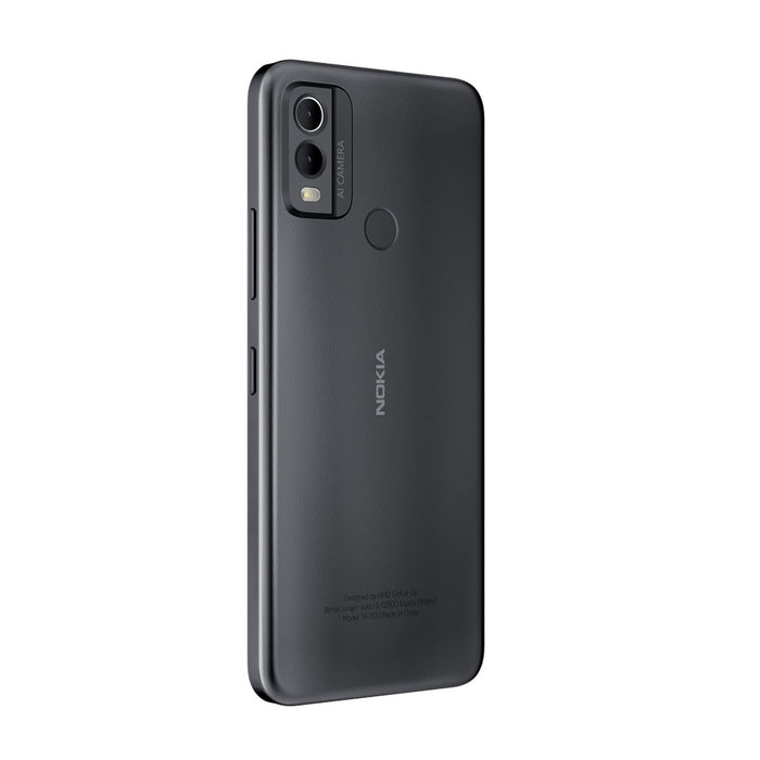 Smartphone Nokia C22 6,52" 64 GB 2 GB RAM Unisoc SC9863A Noir