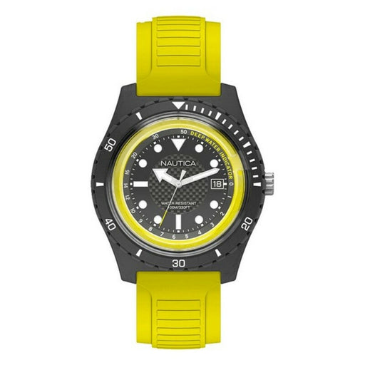 Reloj Hombre Nautica NAPIBZ003 (Ø 44 mm)