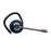 Casques Bluetooth avec Microphone GN Audio 14401-35 Noir