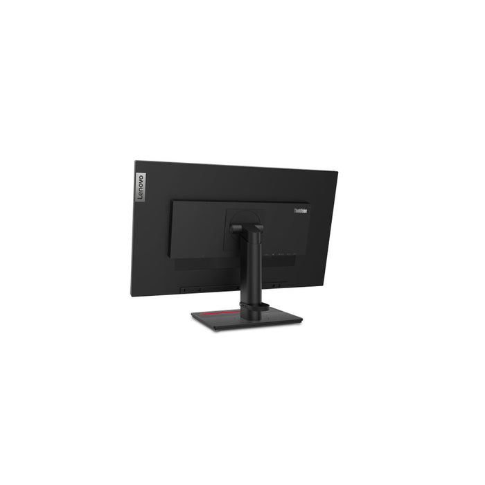 Écran Lenovo ThinkVision T27h-2L Quad HD 27" 60 Hz