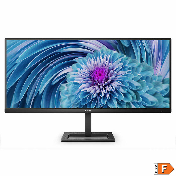 Monitor Philips 346E2LAE/00 34" VA LCD Flicker free 100 Hz