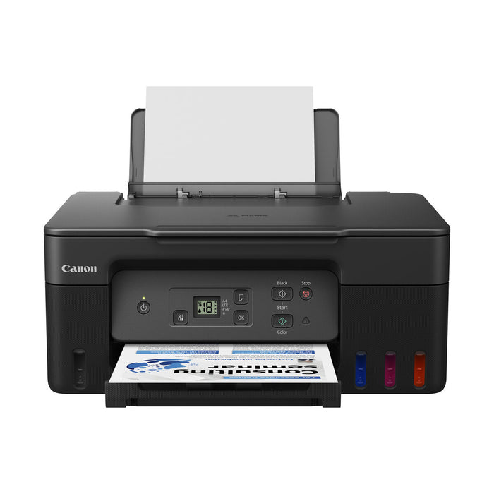 Impresora Multifunción Canon PIXMA G2570