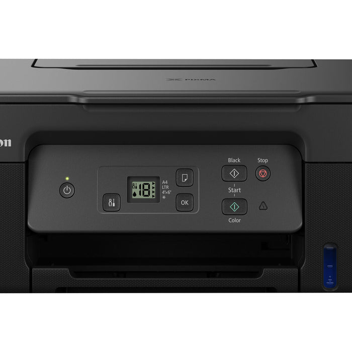 Impresora Multifunción Canon PIXMA G2570