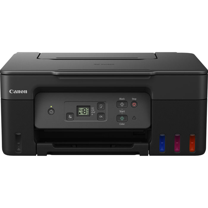 Impresora Multifunción Canon PIXMA G2570