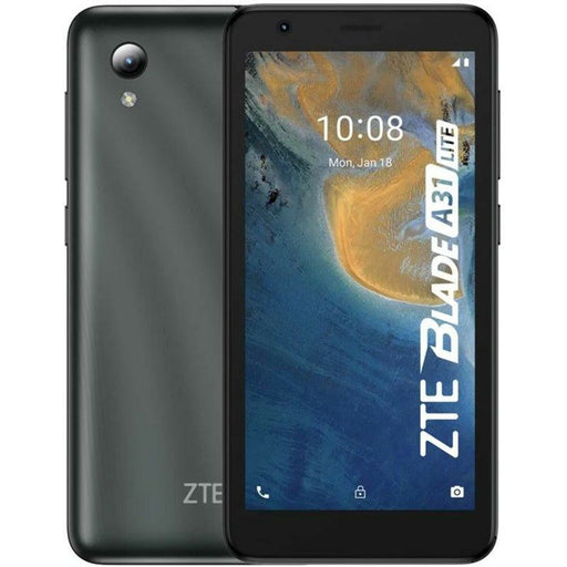 Smartphone ZTE Blade A31 Lite Gris 4G