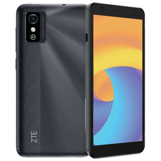 Smartphone ZTE Blade L9 32 GB 1 GB RAM 5" Gris