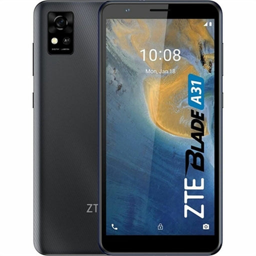 Smartphone ZTE Blade A31 6,1" 2 GB RAM 32 GB SC9863A Gris Multicouleur