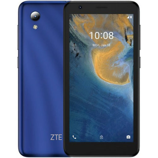Smartphone ZTE Blade A31 Lite 5" 1,4 GHz Spreadtrum 1 GB RAM 32 GB Bleu
