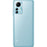Smartphone ZTE Blade A72S 6,74" Unisoc 3 GB RAM 128 GB Bleu Celeste