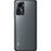 Smartphone ZTE Blade A72S 6,74" Unisoc 3 GB RAM 128 GB Black