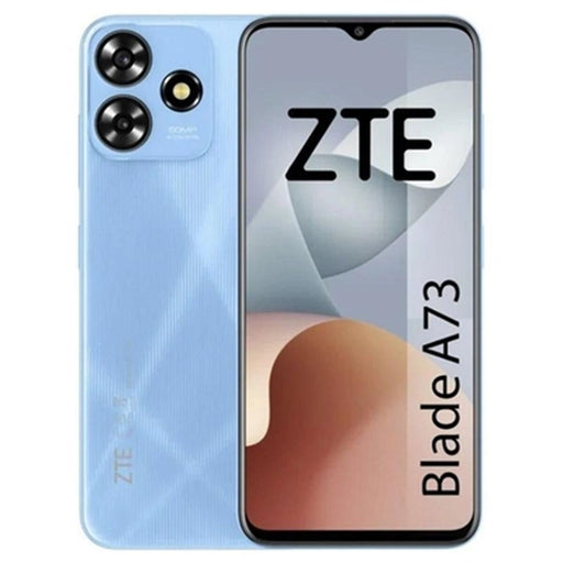 Smartphone ZTE Blade A73  6,6" UNISOC T606 4 GB RAM 128 GB Azul
