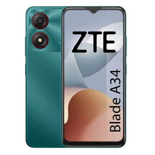 Smartphone ZTE P963F94-GREEN. Octa Core 2 GB RAM 64 GB Verde