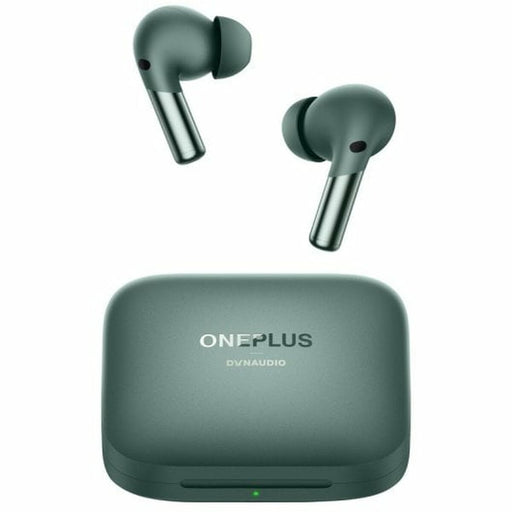 Auriculares con Micrófono OnePlus Buds Pro 2  Verde