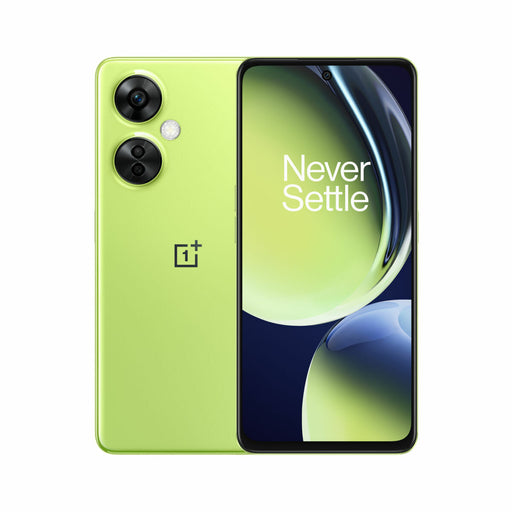 Smartphone OnePlus OnePlus Nord CE 3 Lite 5G 6,7" Octa Core 8 GB RAM 128 GB Green Lime