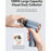 Handheld Vacuum Cleaner Vention KRAL0