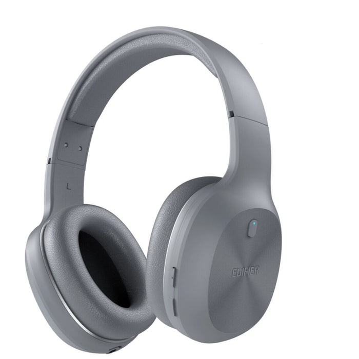 Auriculares con Micrófono Edifier W600BT Gris