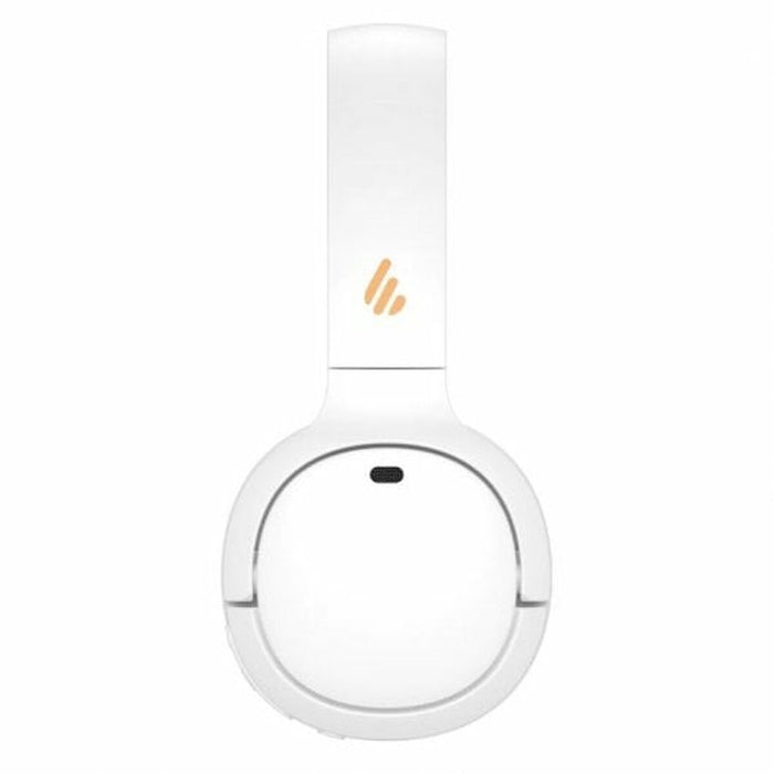 Casques Bluetooth avec Microphone Edifier WH500 Blanc