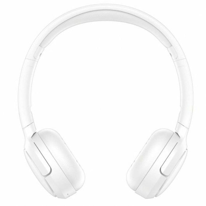 Casques Bluetooth avec Microphone Edifier WH500 Blanc