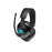 Bluetooth Headset with Microphone JBL Quantum 400 Black