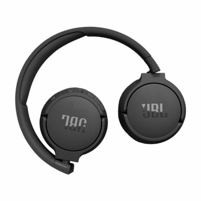 Casques avec Microphone JBL Tune 670NC Noir