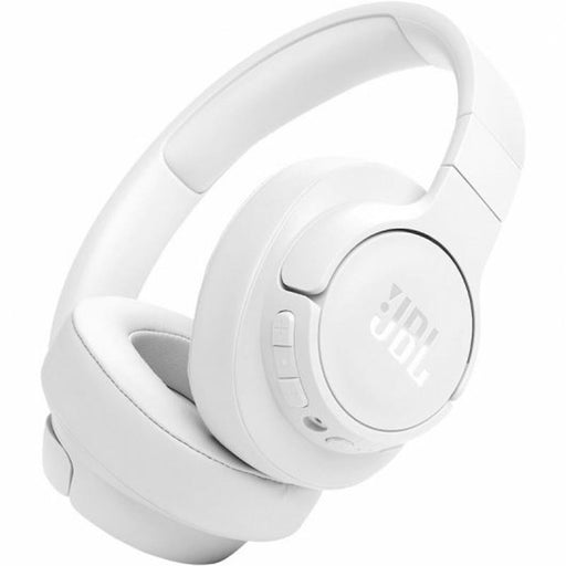 Headphones with Microphone JBL 770NC White
