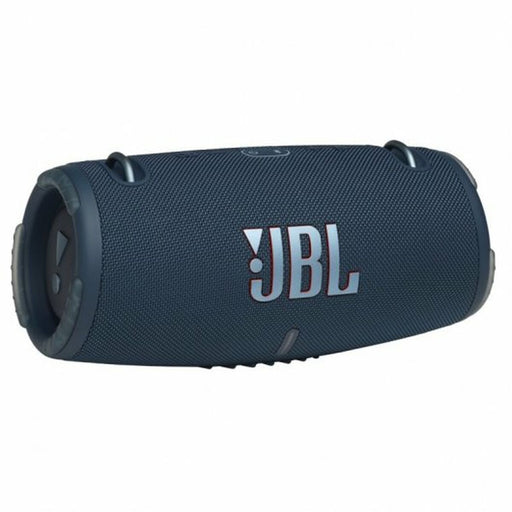 Haut-parleurs bluetooth portables JBL Xtreme 3  Bleu