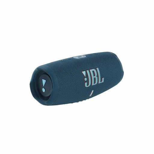 Haut-parleur portable JBL Charge 5 Bleu