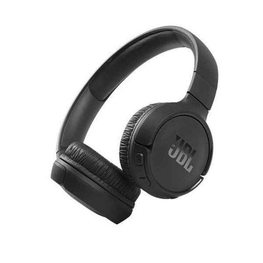 Headphones with Headband JBL Tune 510BT Black