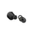 Headphones with Headband JBL Endurance Race Black