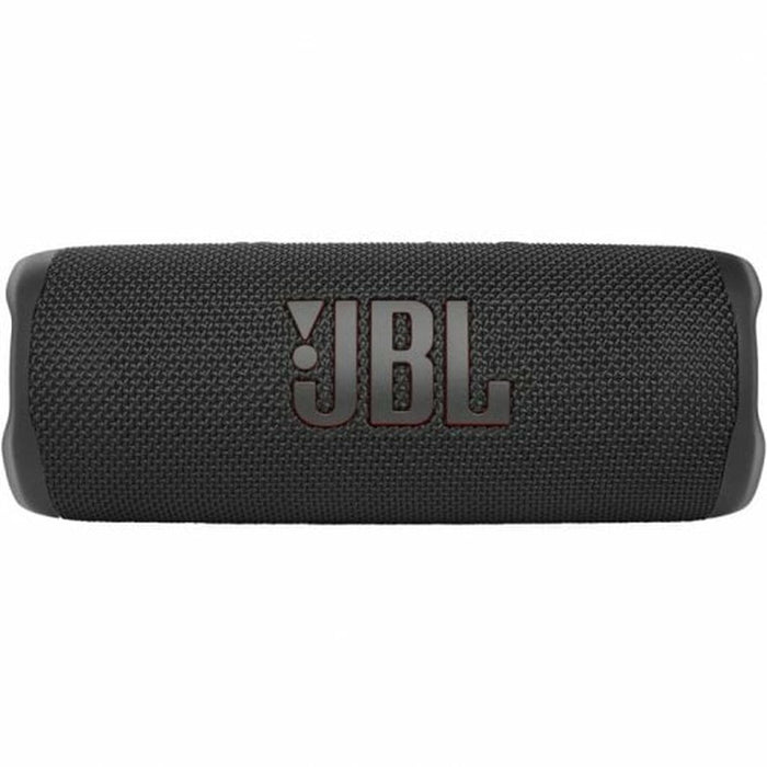 Altavoz Bluetooth Portátil JBL Flip 6 20 W Negro
