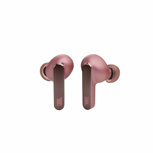 Headphones with Microphone JBL Live Pro 2 Pink