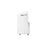 Climatiseur Portable Hisense APH12QC A/A Blanc