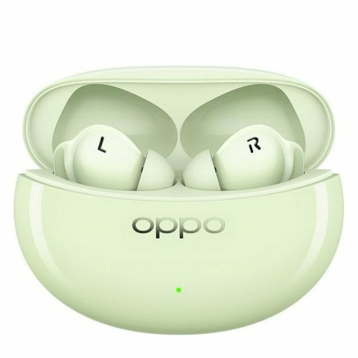 Auriculares Bluetooth Oppo Enco Air3 Pro Verde