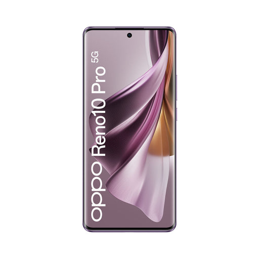 Smartphone Oppo Reno 10 Pro 6,7" 256 GB 12 GB RAM Snapdragon 778G Pourpre