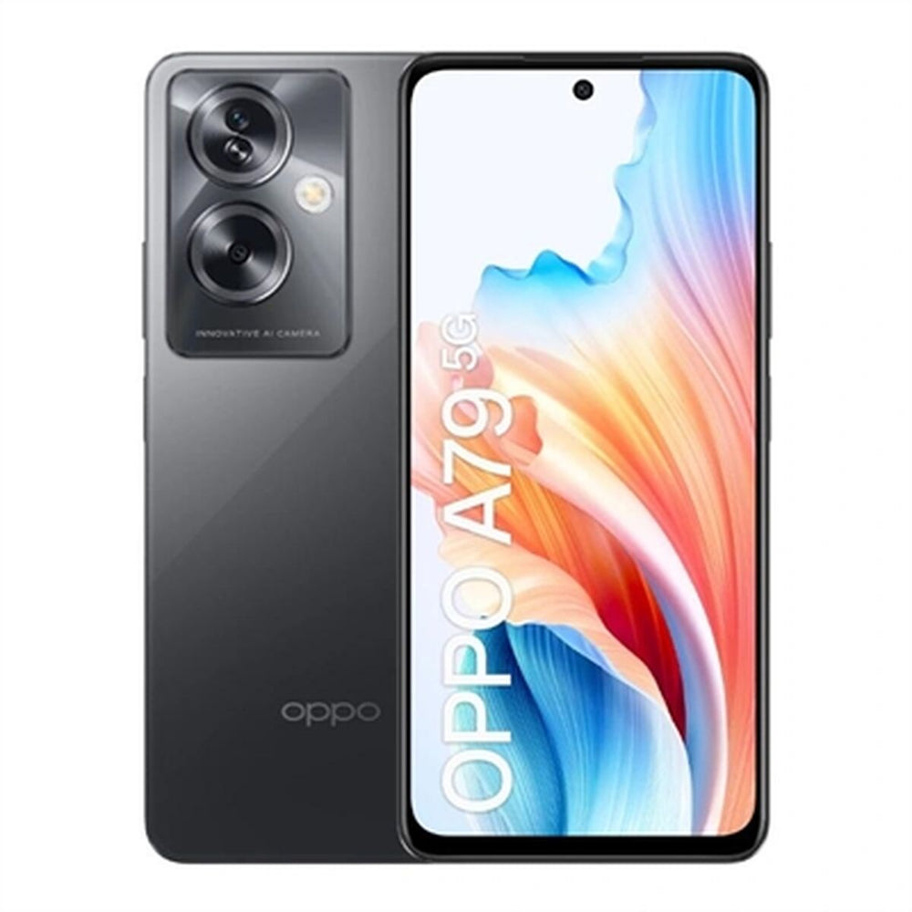 Smartphone Oppo A79 5G 6,72" 8 GB RAM 256 GB Negro