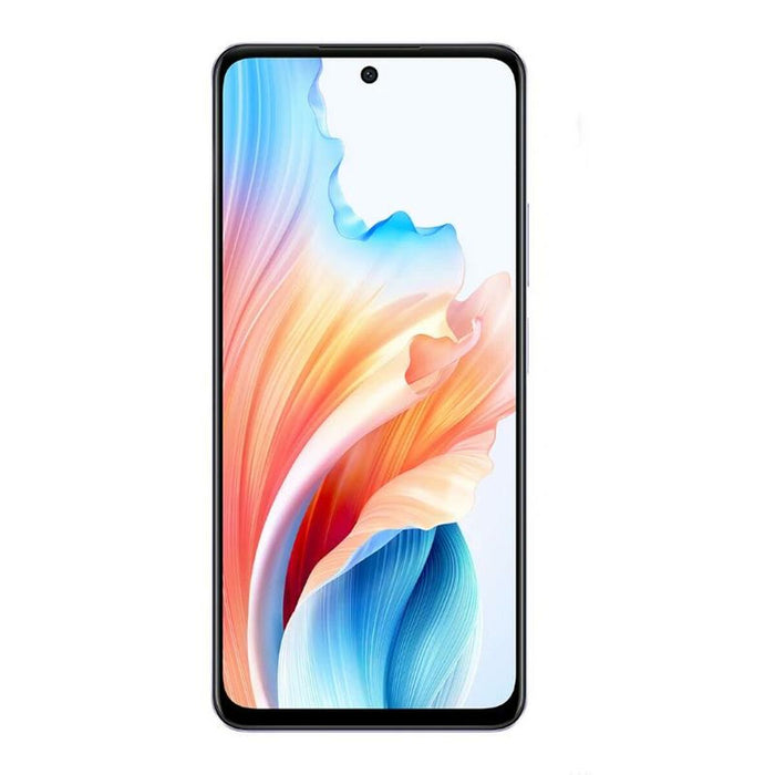 Smartphone Oppo A79 5G 6,72" 8 GB RAM 256 GB Violet Pourpre