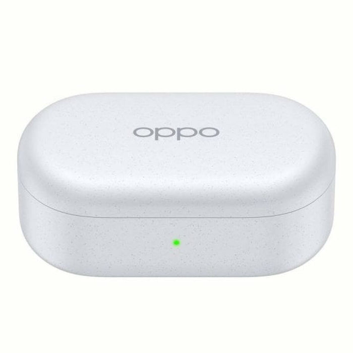 Casques avec Microphone Oppo Enco Buds2 Pro Blanc